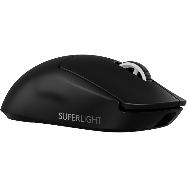 Logitech G Wireless Gaming Pro X Superlight 2 (Black) – Image 2