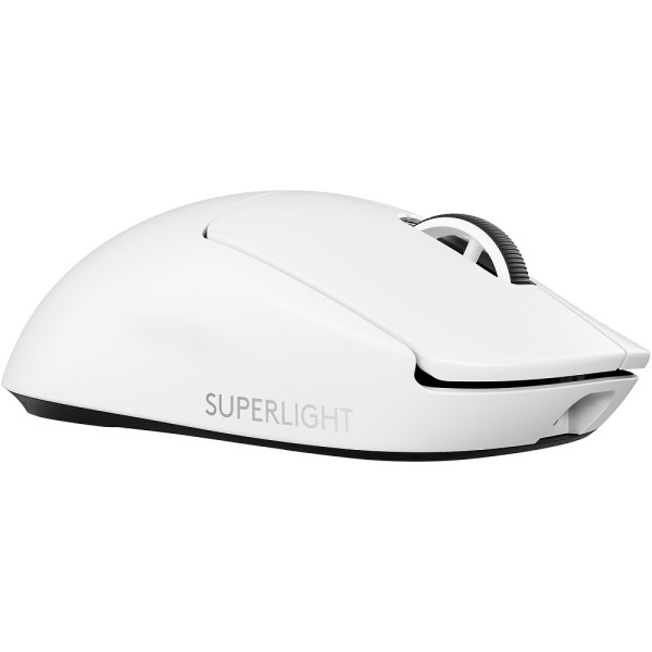 Logitech G Wireless Gaming Pro X Superlight 2 (White) – Image 2
