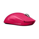 Logitech G Wireless Gaming Pro X Superlight (Magenta)