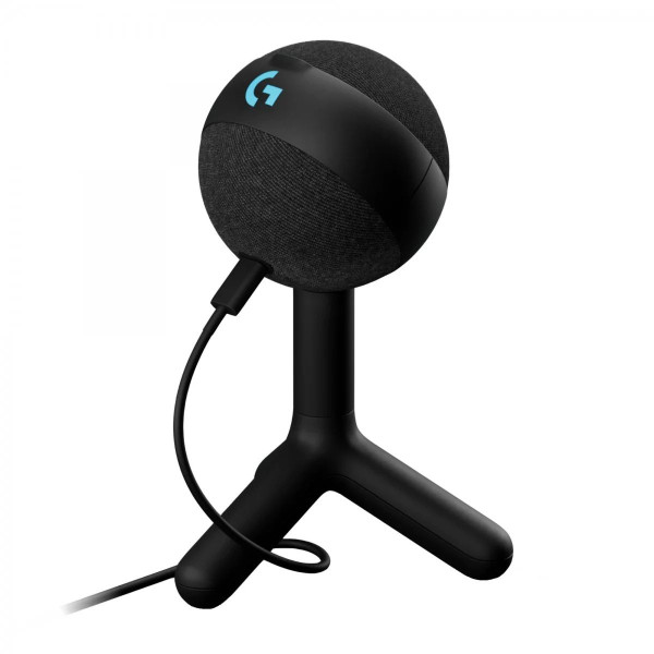 Logitech G Yeti Orb Noir – Image 3