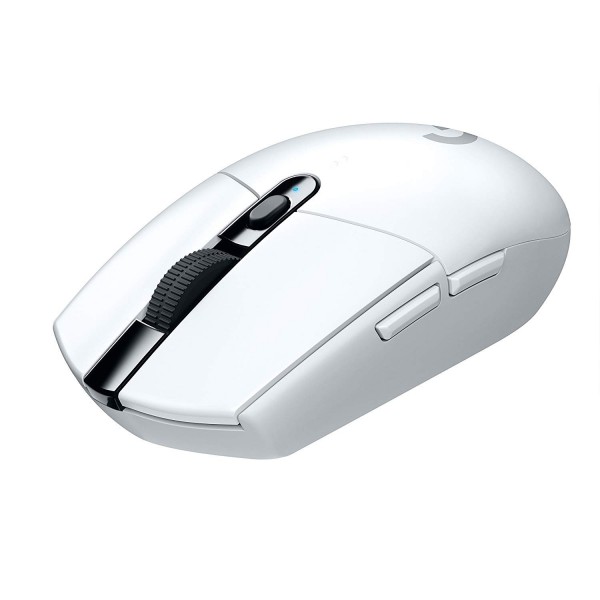 Logitech G305 Lightspeed Wireless Gaming Blanc – Image 3