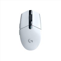 Logitech G305 Lightspeed Wireless Gaming Blanc
