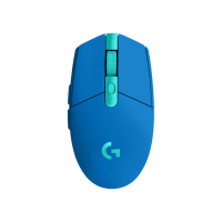 Logitech G305 Lightspeed Wireless Gaming Blue