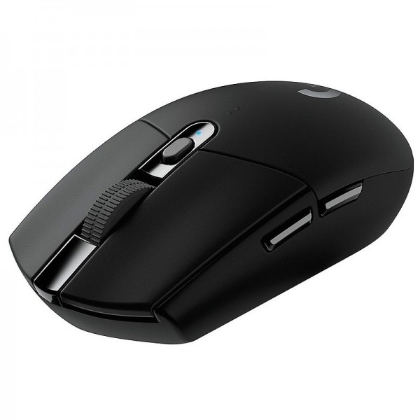 Logitech G305 Lightspeed Wireless Gaming Noir – Image 3