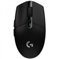 Logitech G305 Lightspeed Wireless Gaming Noir