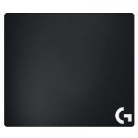 Logitech G640 Cloth Gaming
