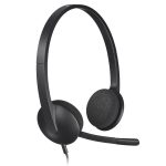 Logitech H340 USB