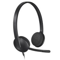 Logitech H340 USB