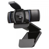 Logitech HD Pro Webcam C920s