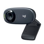 Logitech HD Webcam C310
