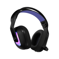 Logitech Headest Lightspeed PC - G522 - Noir