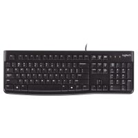 Logitech K120 Corded Qwerty