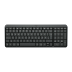 Logitech K250 Compact Bluetooth Wireless (Azerty)