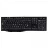 Logitech K270 Sans-fil (AZERTY, Français)