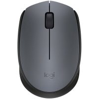Logitech M170 Wireless (Gris)