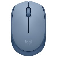 Logitech M171 Wireless (Blue Gray)