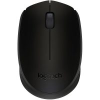 Logitech M171 Wireless (Noir)