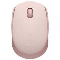 Logitech M171 Wireless (Rose)