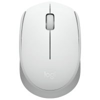 Logitech M171 Wireless (White)