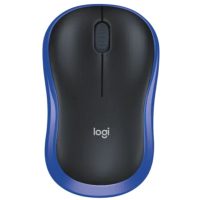 Logitech M185 Wireless Blue