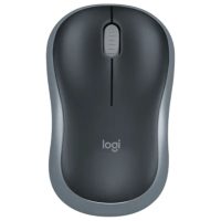 Logitech M185 Wireless Gris