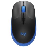 Logitech M190 (Blue)