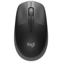 Logitech M190 (Charbon)