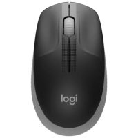 Logitech M190 (Gris)
