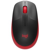 Logitech M190 (Red)