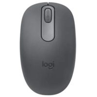 Logitech M196 Bluetooth GRAPHITE