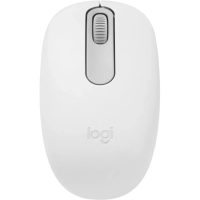 Logitech M196 Bluetooth OFF WHITE