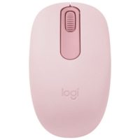 Logitech M196 Bluetooth - Rose