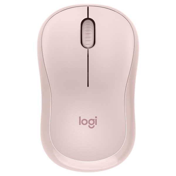 Logitech M240 Silent (Rose) – Image 2