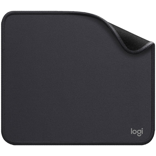 Logitech Mouse Pad Studio Series (Graphite) – Image 2