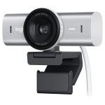 Logitech MX BRIO Pale Grey
