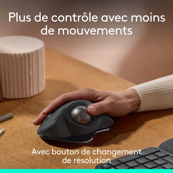 Logitech MX Ergo S – Image 4