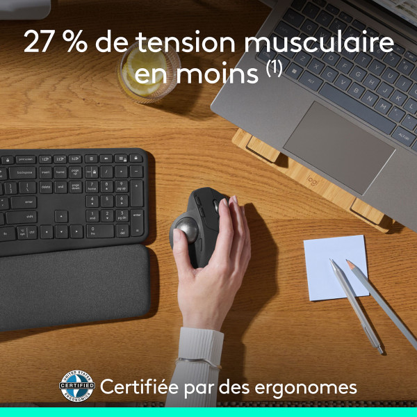 Logitech MX Ergo S – Image 6