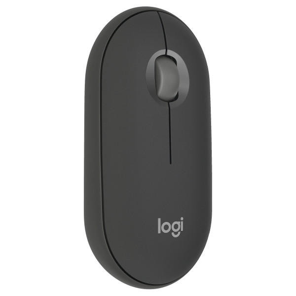 Logitech Pebble 2 M350s (Tonal Graphite) – Image 2