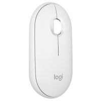 Logitech Pebble 2 M350s (Tonal White)