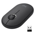 Logitech Pebble M350 (Graphite)