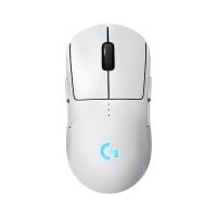 Logitech Pro 2 Lightspeed Wireless Blanc
