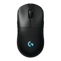 Logitech Pro 2 Lightspeed Wireless Noir