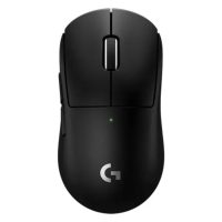 Logitech Pro X Superlight 2c Noir