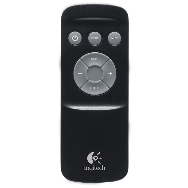 Logitech Speaker System Z906 – Image 4