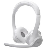 Logitech Zone 300 White