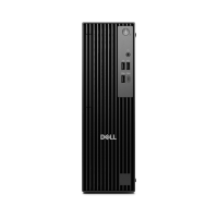 Mini Ordinateur de bureau Dell Pro Slim QCS1250 Ultra 5 8Go 512Go SSD WIN11 Pro - Noir (QCS1250-U5-W) - GEARMANIA