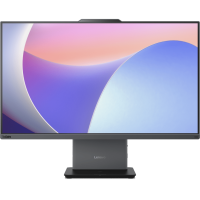 Ordinateur Tout-en-un Lenovo ThinkCentre NEO 50A 24" AIO - Gen 5 - Intel 5 - 16GB - 512 GB SSD - FreeDOS (12SC000QFM) - GEARMANIA
