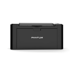PANTUM Imprimante Laser Monochrome Wifi (P2500W) - Gearmania