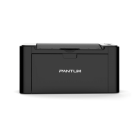 PANTUM Imprimante Laser Monochrome Wifi (P2500W) - Gearmania