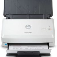 Scanner HP ScanJet Pro 3000 s4 (6FW07A) - Gearmania